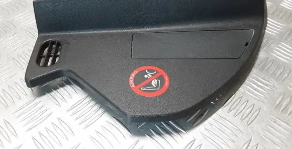 Mercedes-Benz R W251 Dashboard side end trim A2516800208