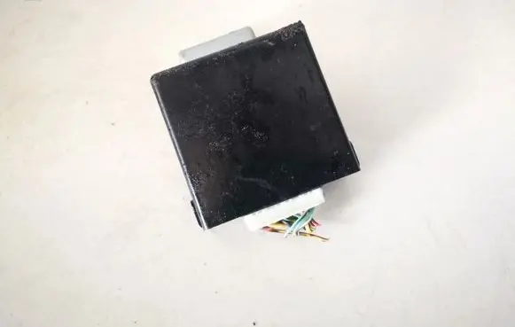 Toyota Corolla E120 E130 Other control units/modules 8865052100 88650-52100