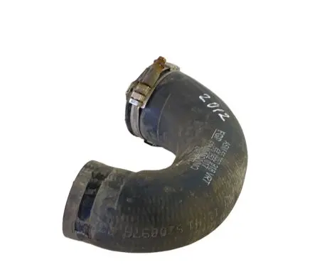 Opel Signum Engine coolant pipe/hose 55350918 2407177