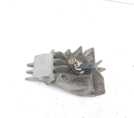 Renault Megane III Fuel injector 8200771226 H8200769153