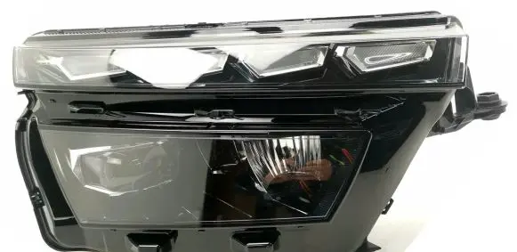 Skoda Kamiq Headlight/headlamp 658941016