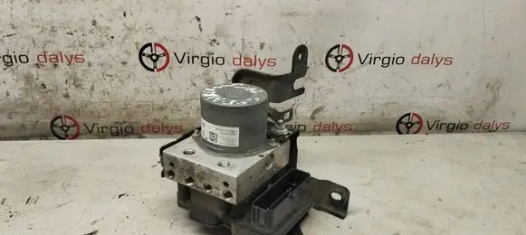 Citroen C5 Aircross ABS Pump 9832666780 87BXDG1693596