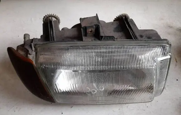 Volkswagen Polo III 6N 6N2 6NF Headlight/headlamp 6K5941016