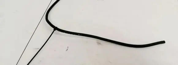 Ford Mondeo Mk III Engine coolant pipe/hose