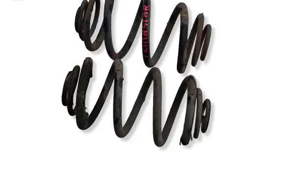 Nissan Primastar Rear coil spring 