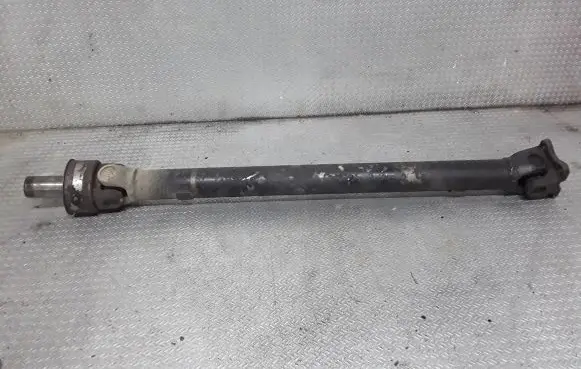 Mitsubishi Pajero Front prop shaft 