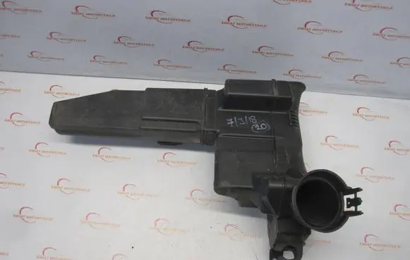 Citroen DS3 Intake resonator 