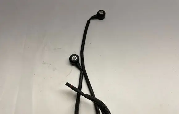 BMW 5 F10 F11 Detonation knock sensor 7566786 7531705