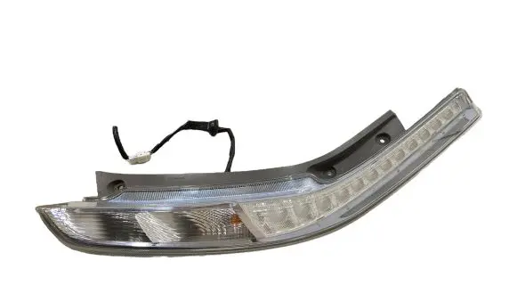Nissan Leaf I (ZE0) Rear/tail lights 1090037 12962