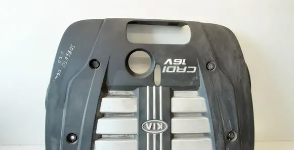 KIA Sorento Engine cover (trim)
