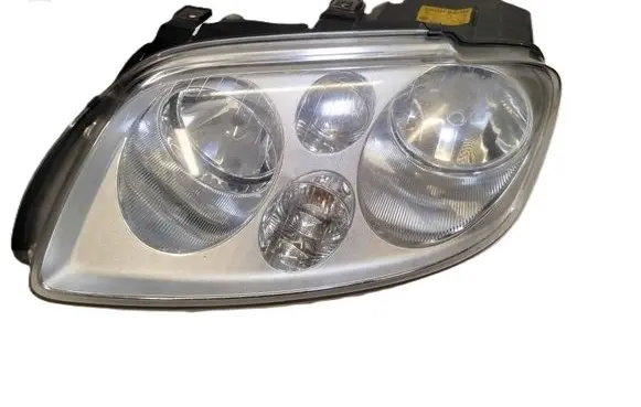Volkswagen Touran I Headlight/headlamp 1T0941005F 0301205201