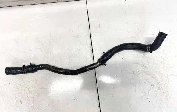 Opel Insignia A Power steering hose/pipe/line
