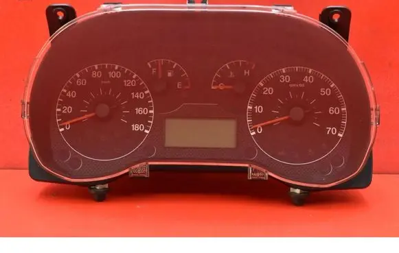 Fiat Fiorino Speedometer (instrument cluster) 5550011005