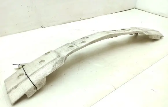 Cadillac STS Seville Front bumper foam support bar 25653084