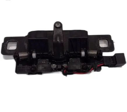 Audi Q7 4M Tailgate/trunk/boot lock/catch/latch 