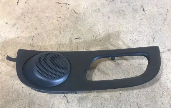 Citroen C6 High frequency speaker in the rear doors 96518716 9633355780
