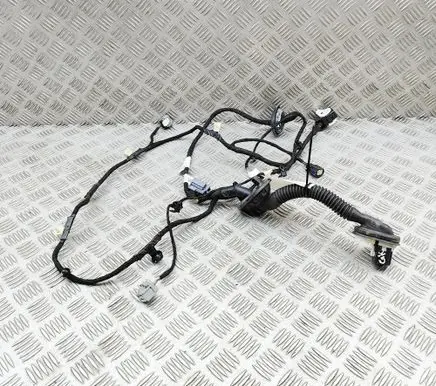 Ford Mustang Mach-E Rear door wiring loom NJ8T14632SAA