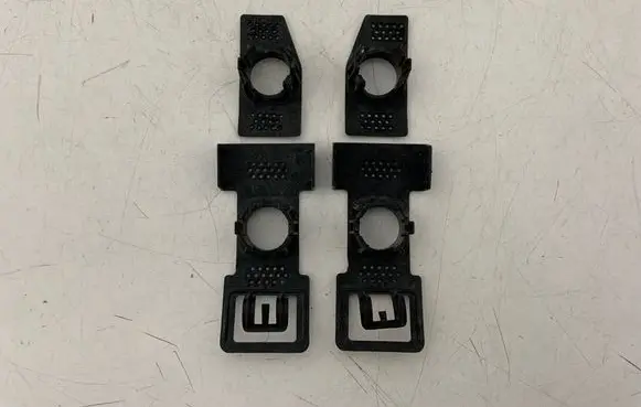 Volkswagen Polo VI Rear parking sensor holder (PDC) 2G0919491 2G0919491A 2G0919492A