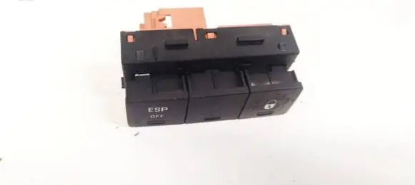ESP (stability program) switch