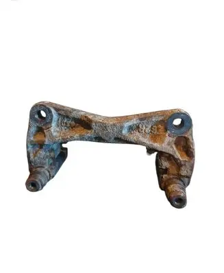 Subaru Legacy Front Brake Caliper Pad/Carrier 
