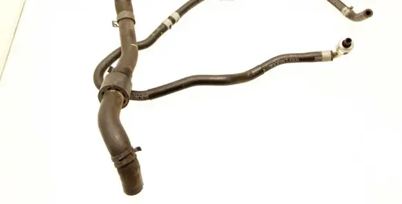 Volkswagen PASSAT B8 Engine coolant pipe/hose 06K133986