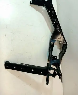 BMW X1 U11 Headlight/headlamp mounting bracket 8737291