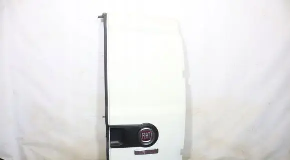 Fiat Doblo Back/rear loading door 