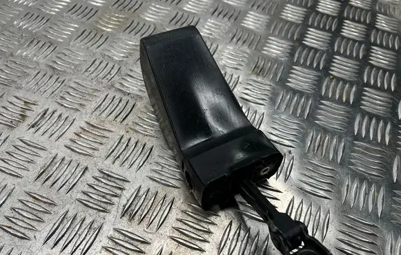 Skoda Superb B6 (3T) Front door check strap stopper 3T0837249
