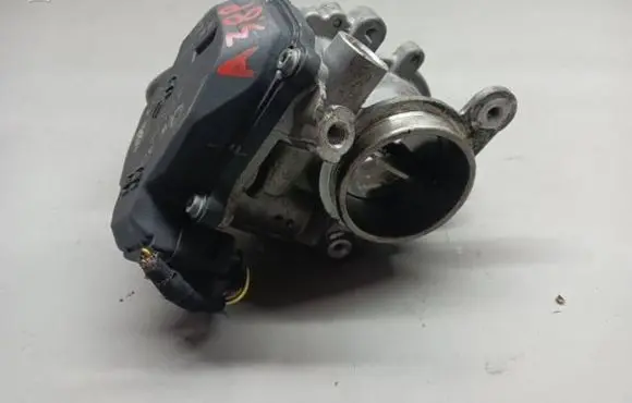 Audi A3 S3 8V Throttle valve 04L128063N A2C82502900 300913062
