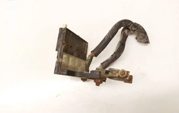 Mitsubishi Outlander Positive cable (battery) 