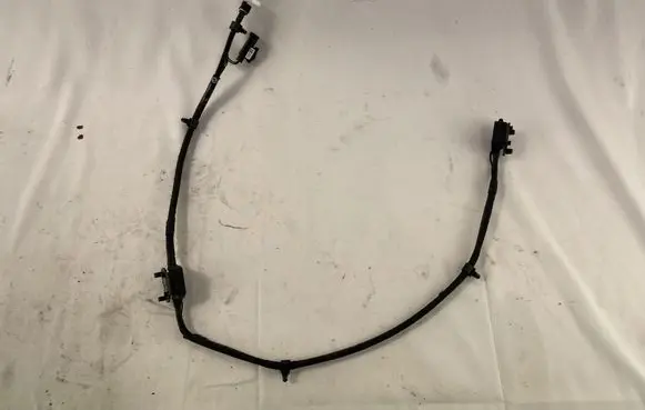 BMW X1 E84 Windshield washer fluid hose 13264011 2620062015