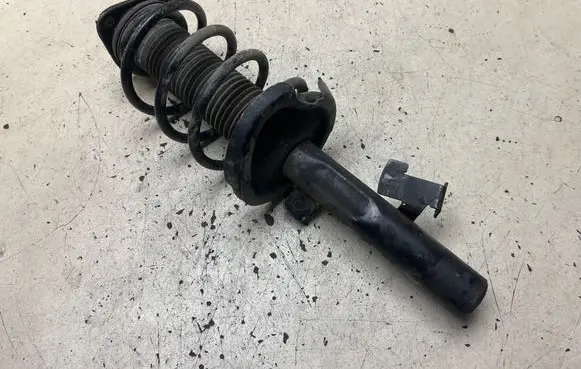 Mazda 6 Front shock absorber/damper 