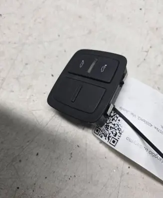 Audi Q7 4L Tailgate/trunk/boot open switch 4L0959511B