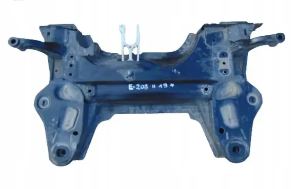 Peugeot 208 Front subframe