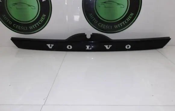 Volvo V60 Tailgate/trunk/boot lock/catch/latch 31440759