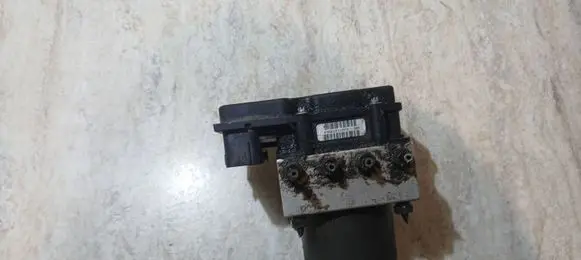 Citroen Berlingo ABS Pump 9801127580