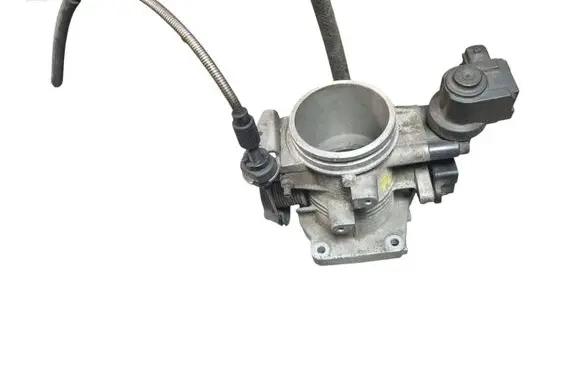 BMW 3 E46 Throttle valve 1436000 1433000