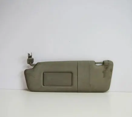 Audi A4 S4 B7 8E 8H Sun visor 8E0857551