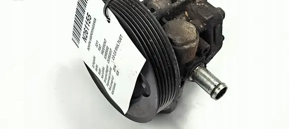 Fiat Freemont Electric power steering pump 