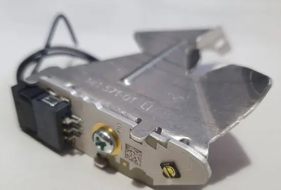 Audi A3 S3 8V LED ballast control module 18157101 18157101LI