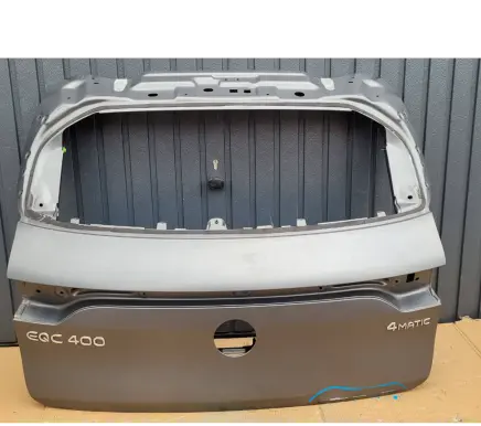 Mercedes-Benz EQC Tailgate/trunk/boot lid A2937401100