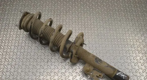 Ford Transit VII Front shock absorber/damper KK3118045DB