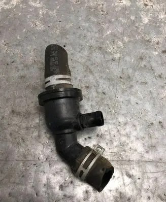 Smart ForFour II W453 Engine coolant pipe/hose 110612674R