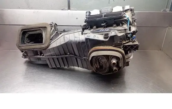 Audi A3 S3 8P Interior heater climate box assembly 8P1820003C