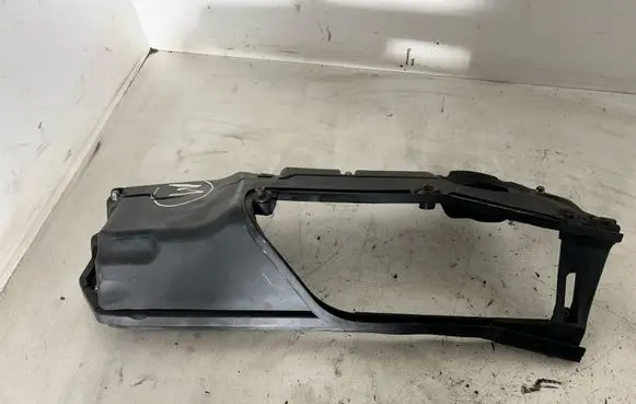 BMW X5 E70 Air filter box cover 7793203