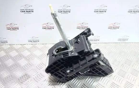 Opel Meriva B Gear shifter/selector 13262600