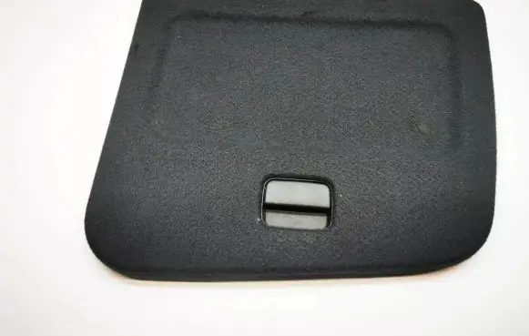 Audi A6 S6 C6 4F Trunk/boot trim cover 