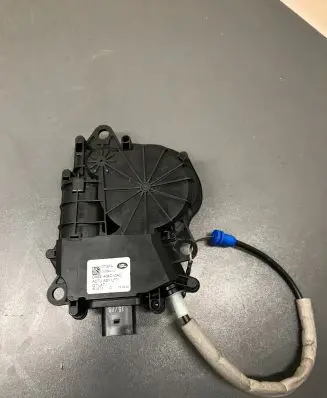 Tailgate/trunk/boot lift motor