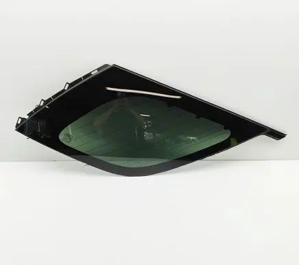 Land Rover Discovery 5 Rear side window HY3229600DD 43R000073