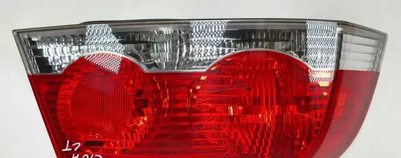 Volvo C70 Rear/tail lights